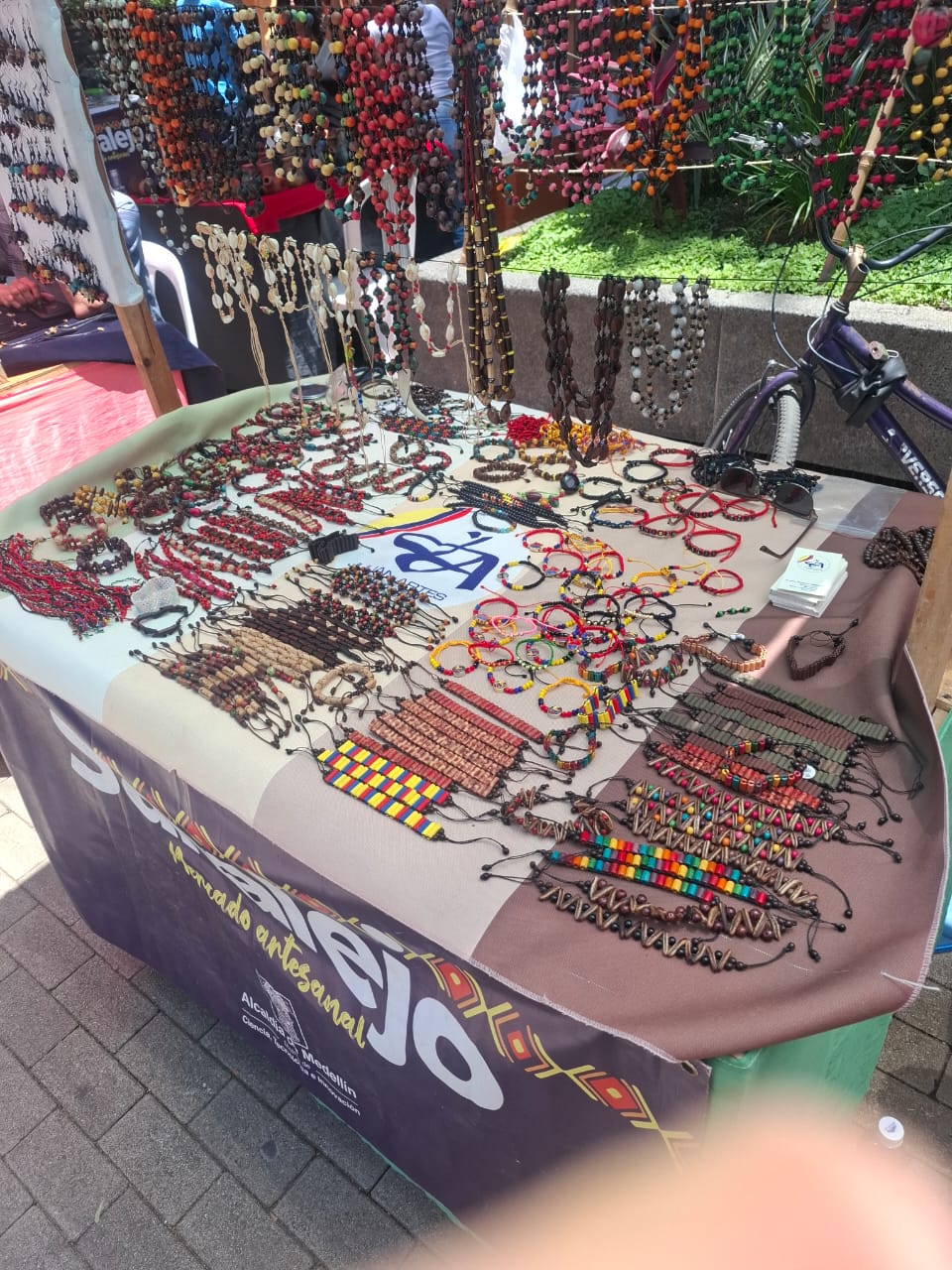 Braceletes De Amistad